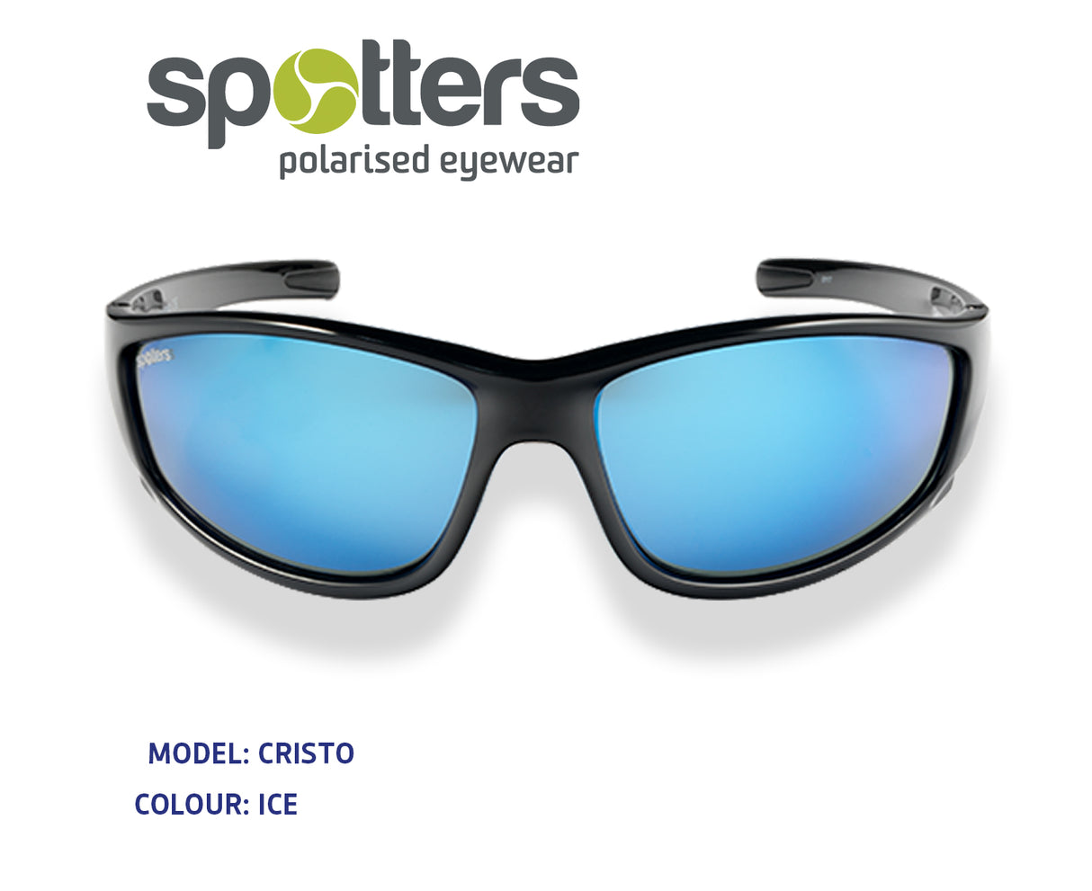 Spotters Cristo Polarised Eyewear