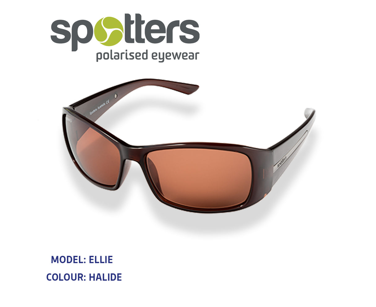 Spotters Ellie Polarised Eyewear