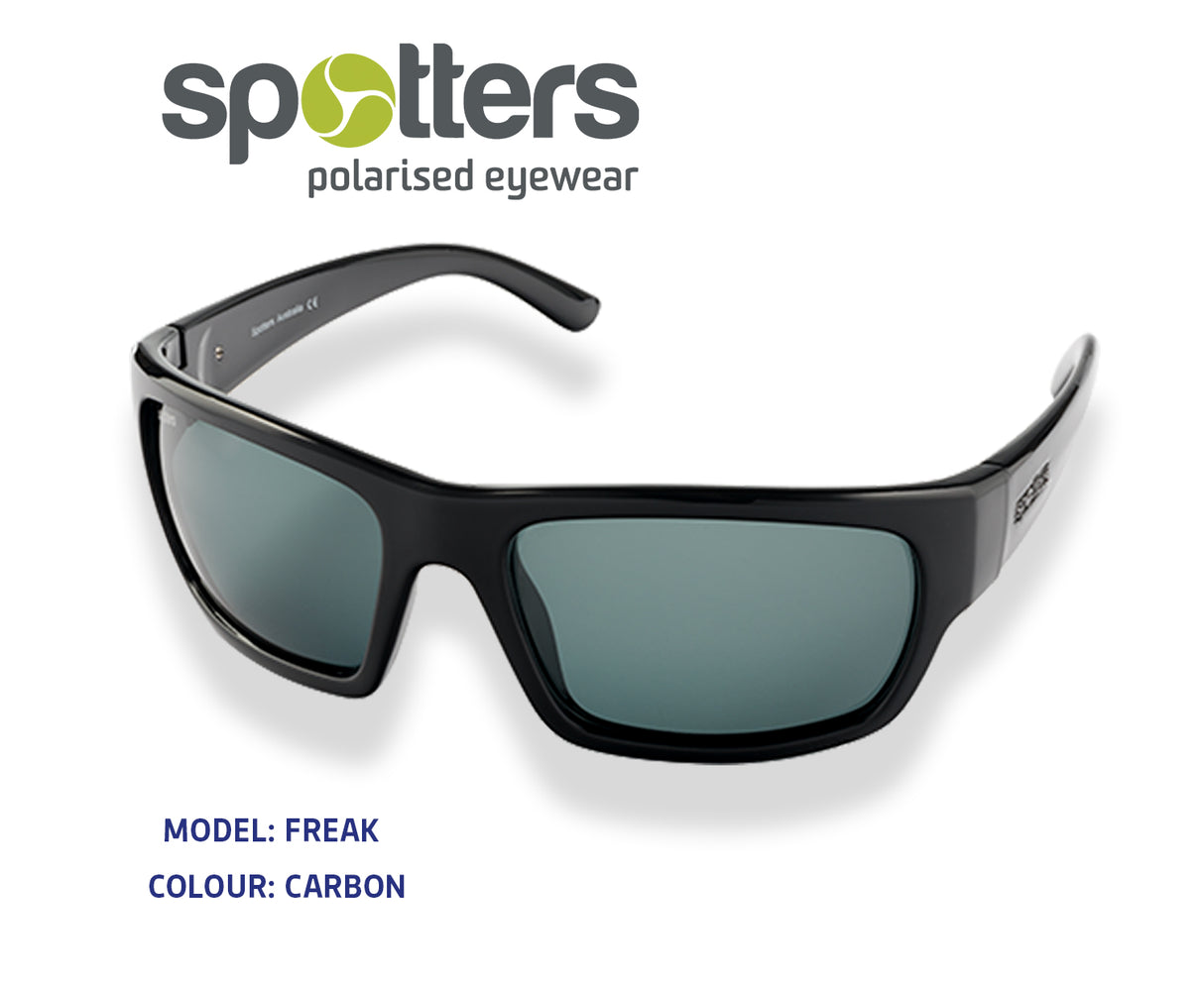 Spotters Freak Polarised Eyeware