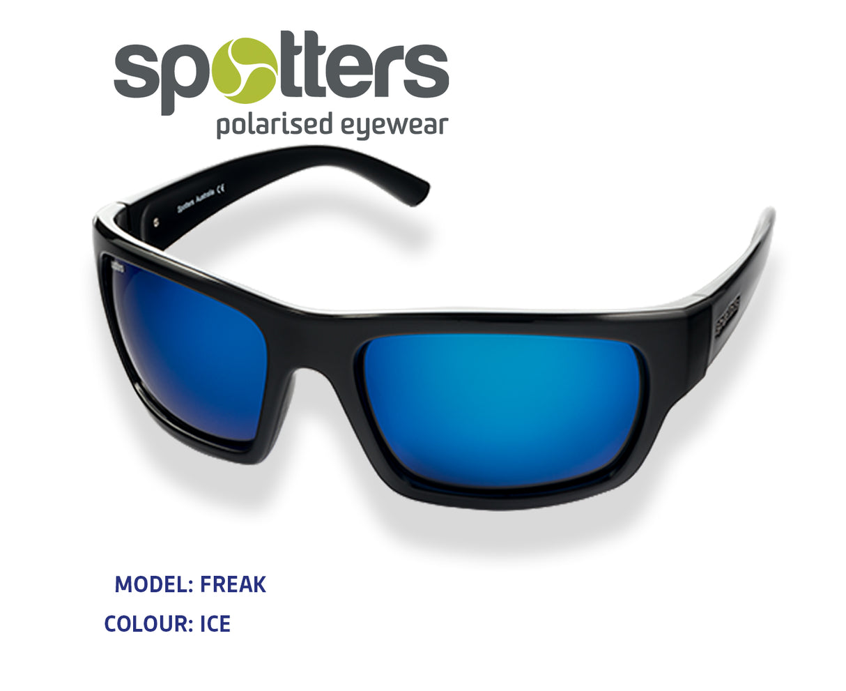 Spotters Freak Polarised Eyeware