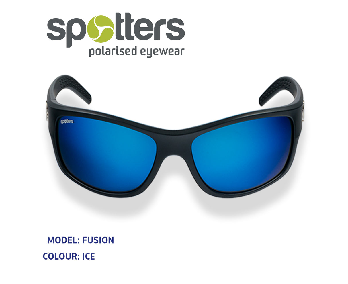 Spotters Fusion Polarised Eyeware