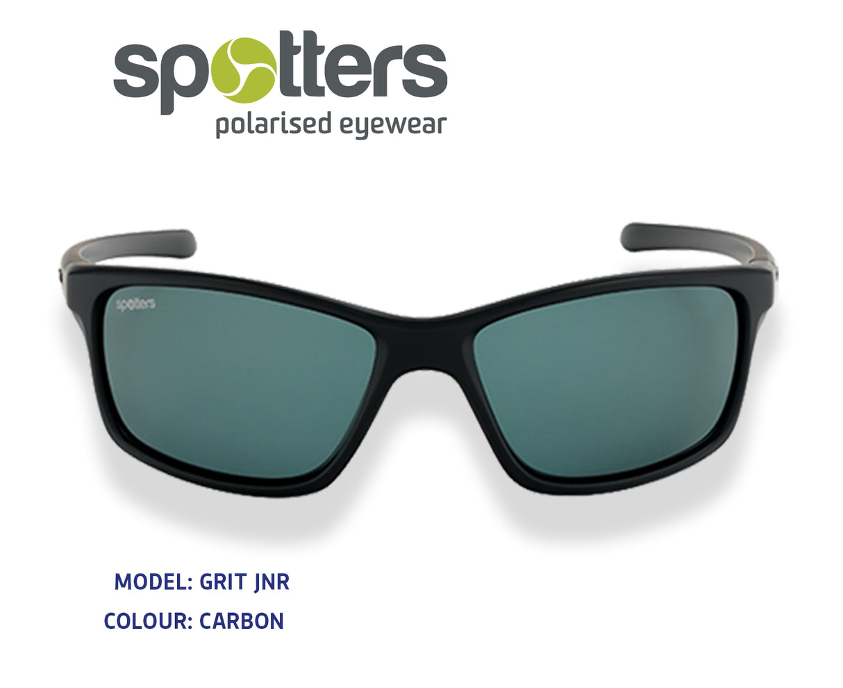 Spotters Grit Junior Polarised Eyeware