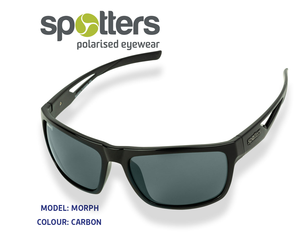 Spotters Morph Polarised Eyeware