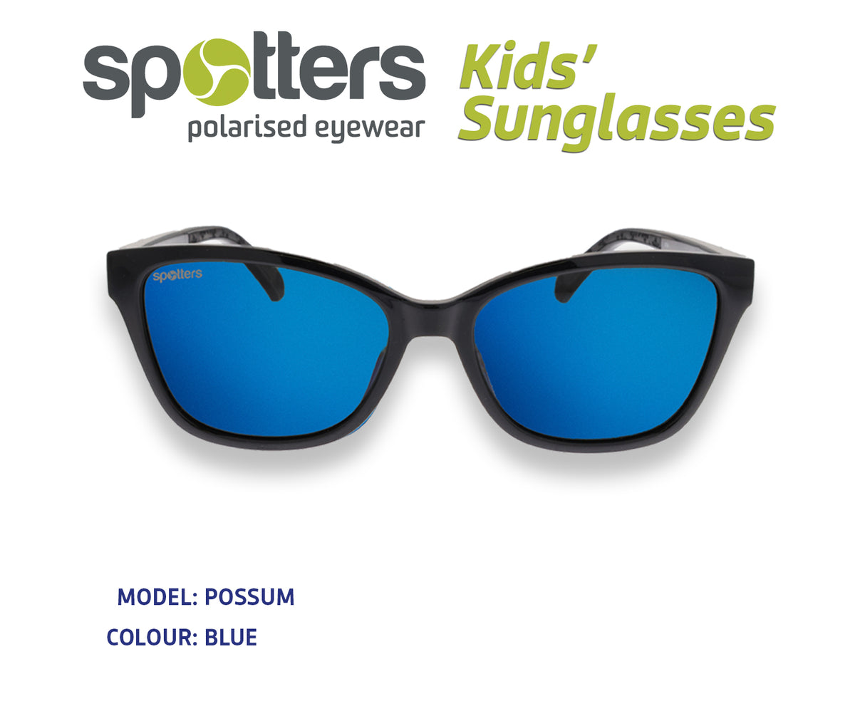 Spotters Kids Sunglasses Possum