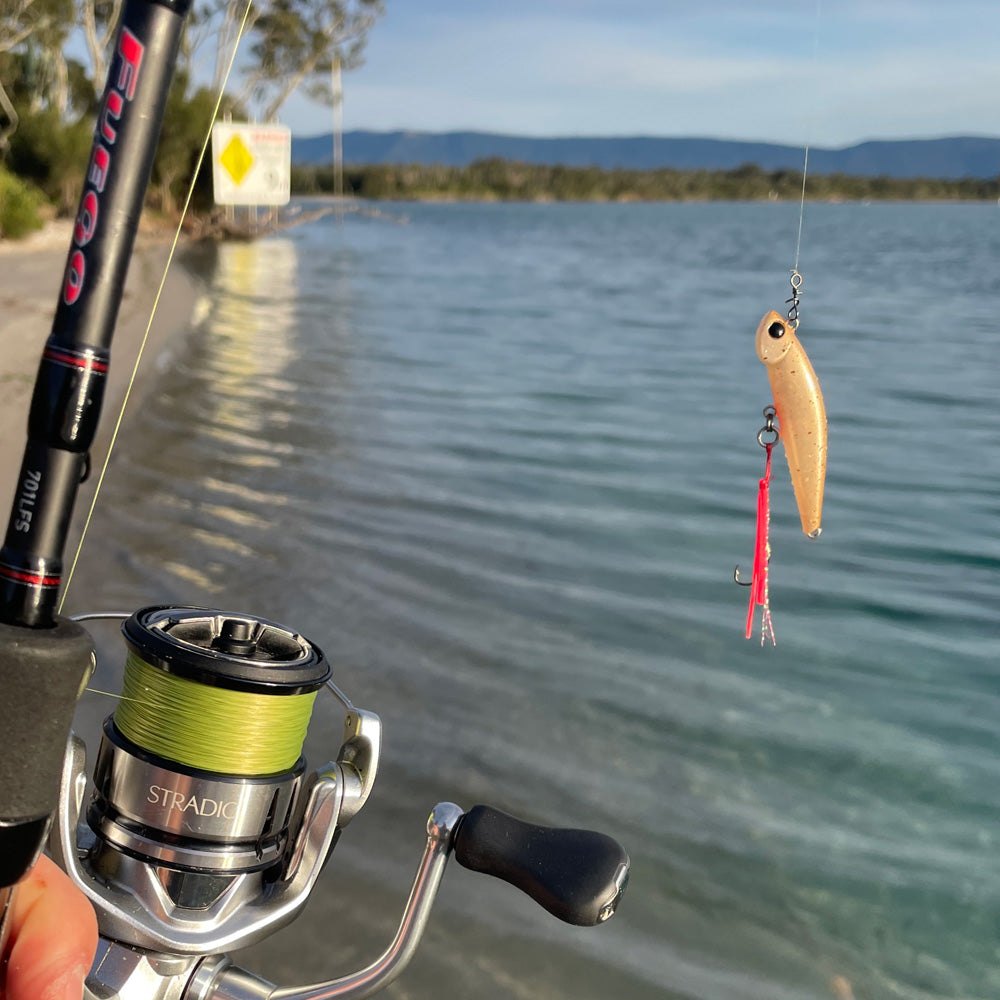 Small Hooks, Big Results: Why Shinto Pro Micro Assist Hooks Belong in Your Tackle Box 