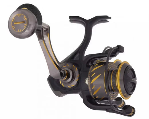 Unleash the Power of the PENN Authority Reel: Precision Engineering for Extreme Anglers