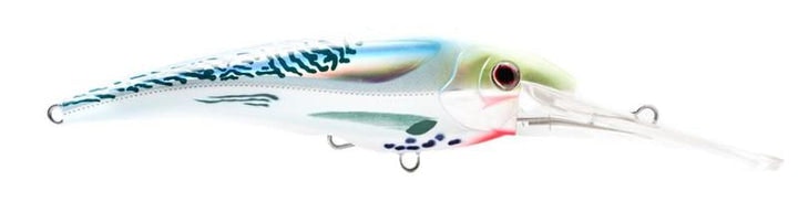 Nomad DTX Minnow 165mm