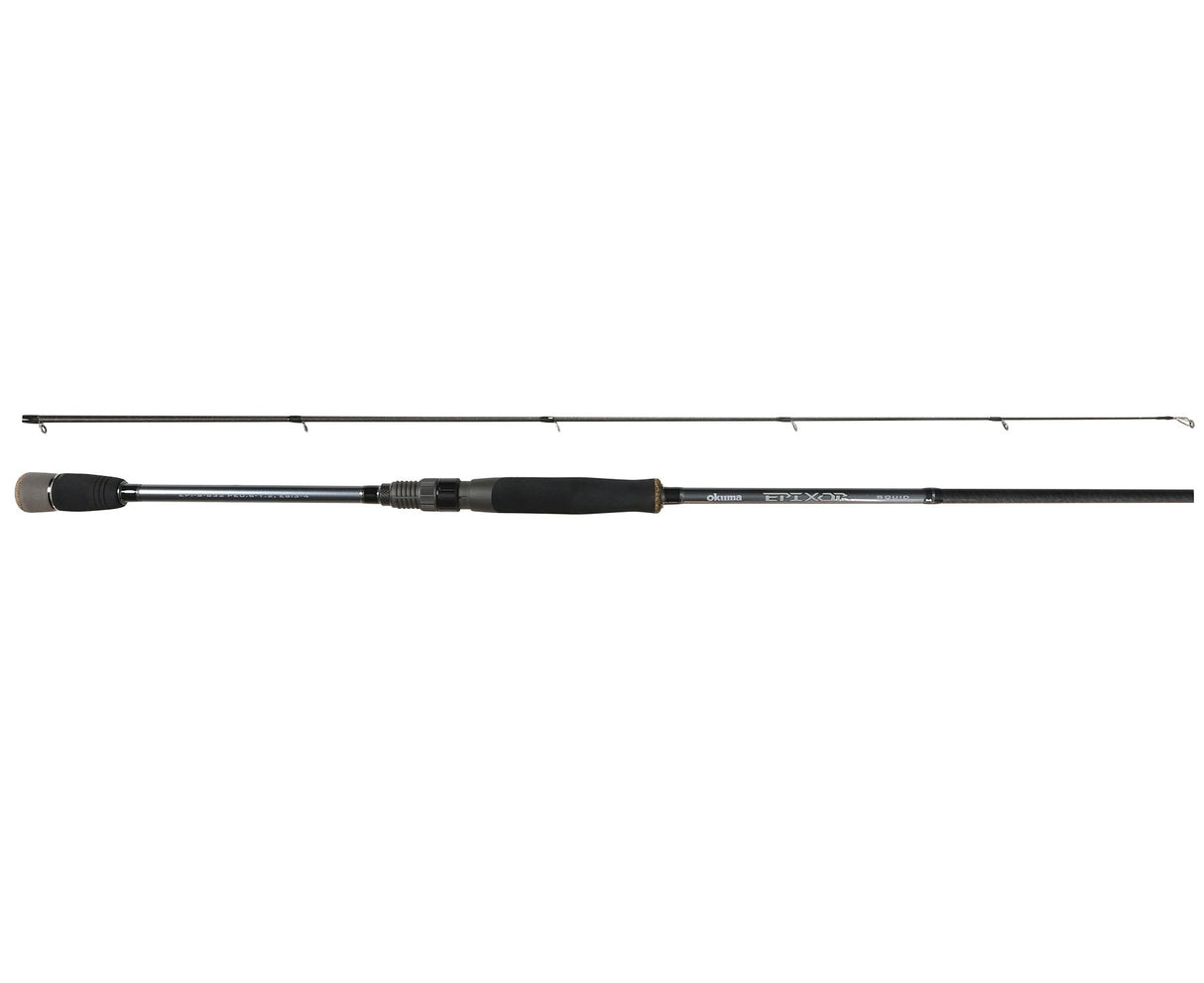 Okuma Epixor Egi Fishing Rods