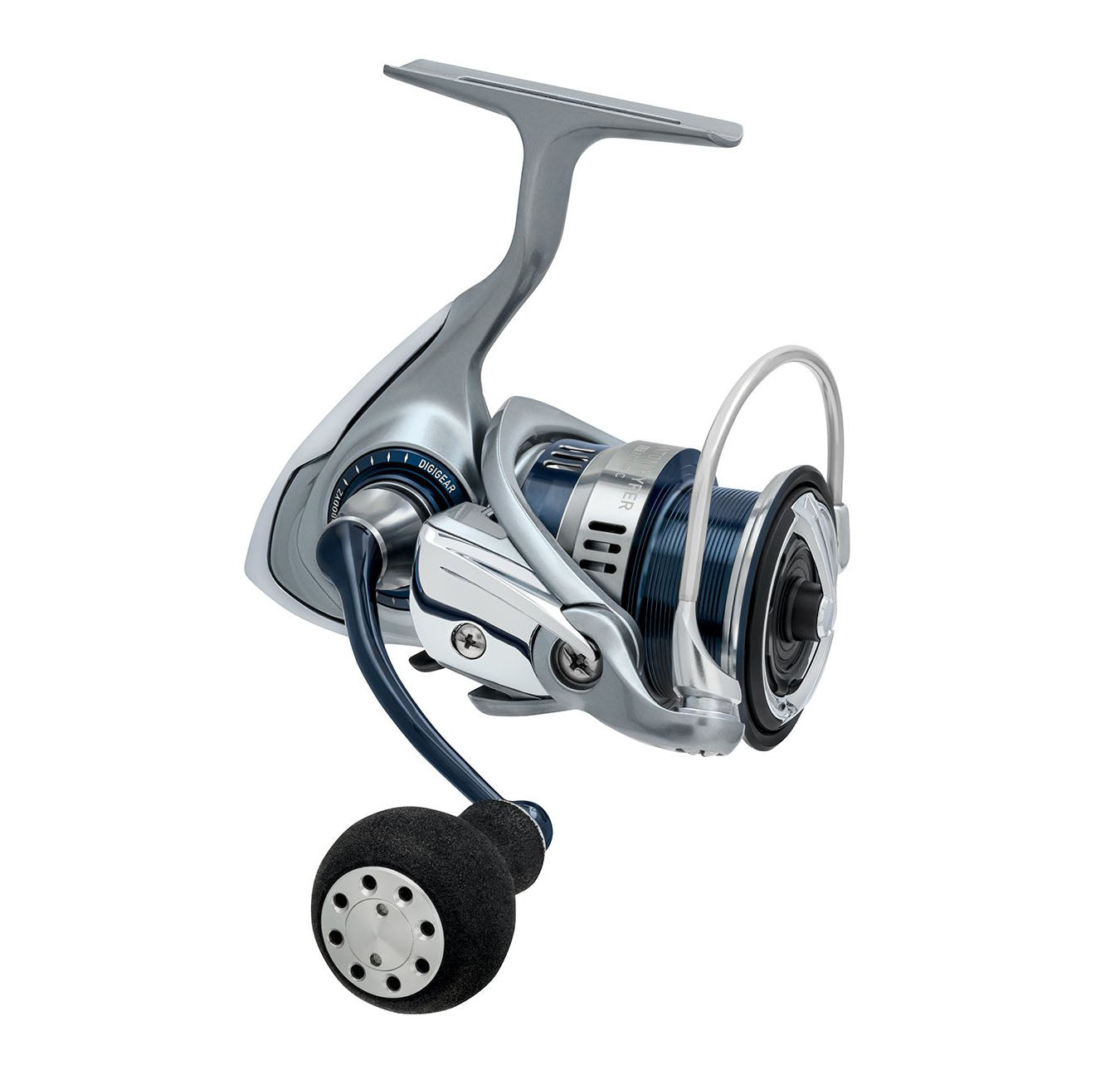 DAIWA PACIFIC PHANTOM Ｚ Light　&　sharp Amazon.com : Daiwa Genpau Ishidai Light 20H, 2018 Model