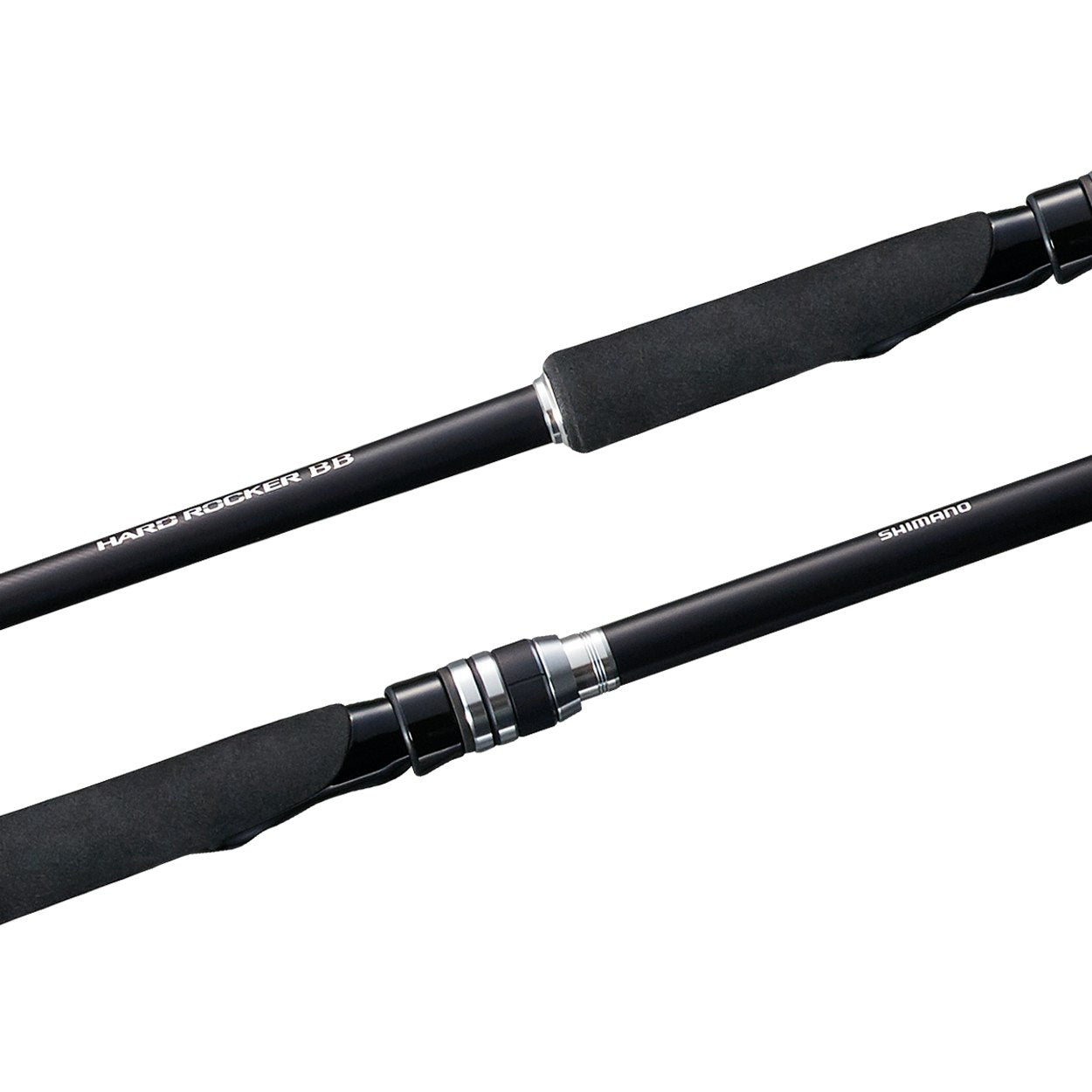 HARD ROCKER BB ルアーロッド 7'2\" ハードロッカー BB[HARD ROCKER BB] | ロックフィッシュ