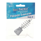 Jarvis Walker Feeder Berley Cage Sinkers