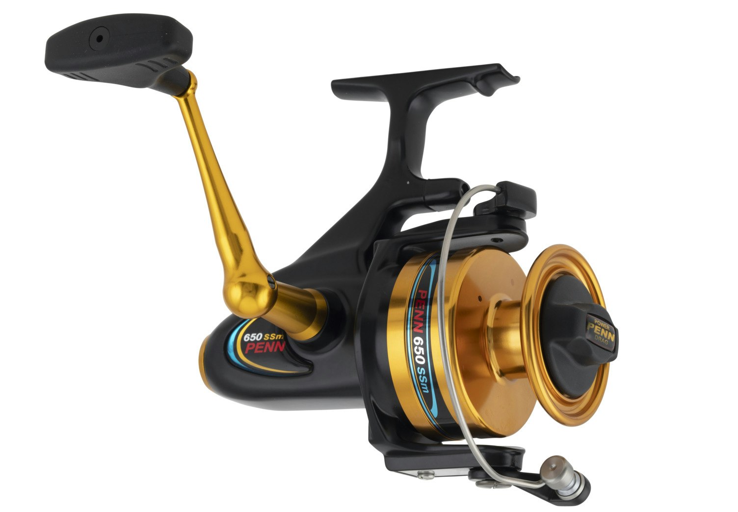 PENN Spinfisher Metal Spinning Reel – Tackle World