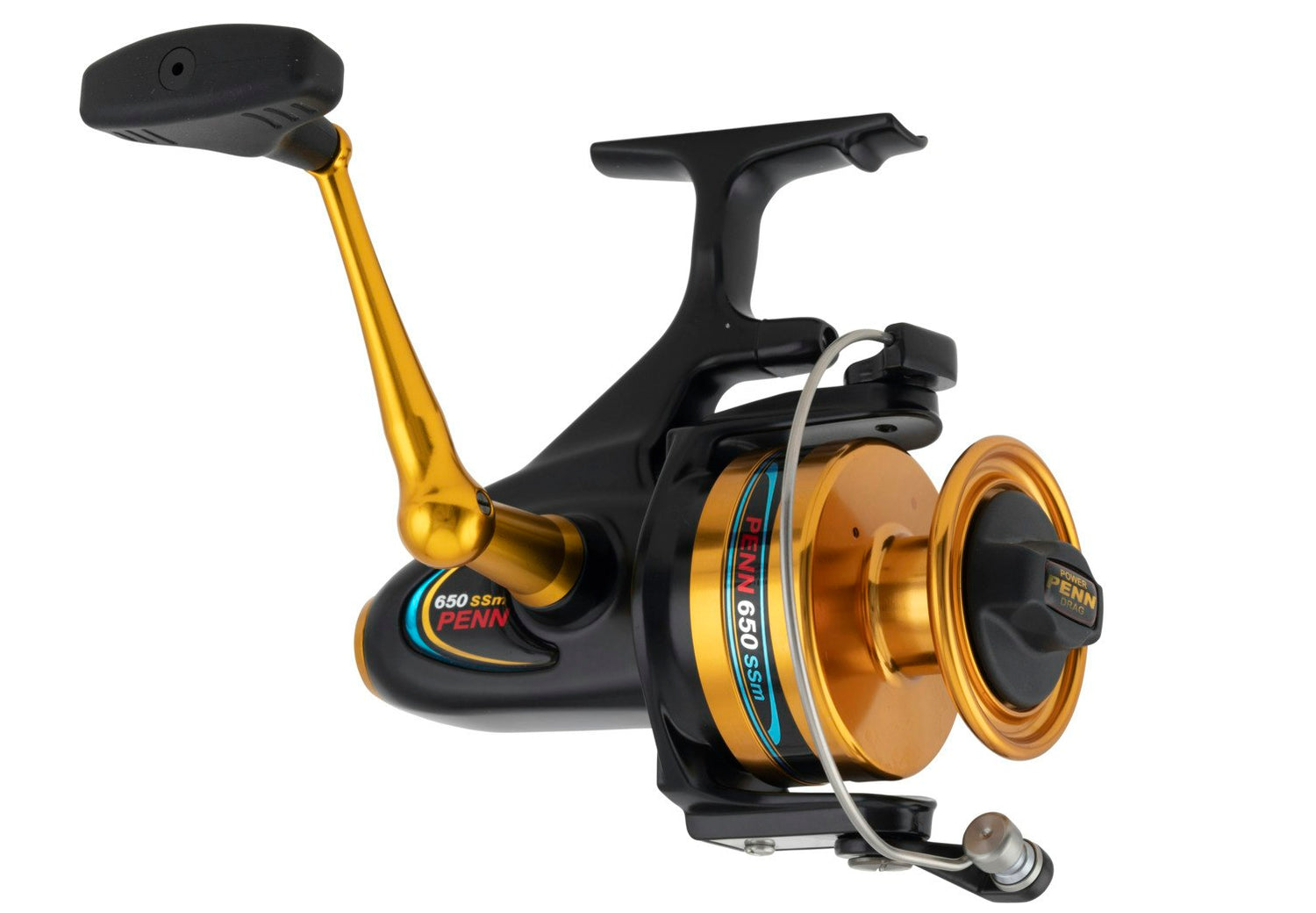PENN Spinfisher Metal Spinning Reel – Tackle World