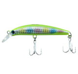 Jackson Pin Tail EZ Lure