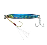 Jackson Gallop Assist Micro Jigs