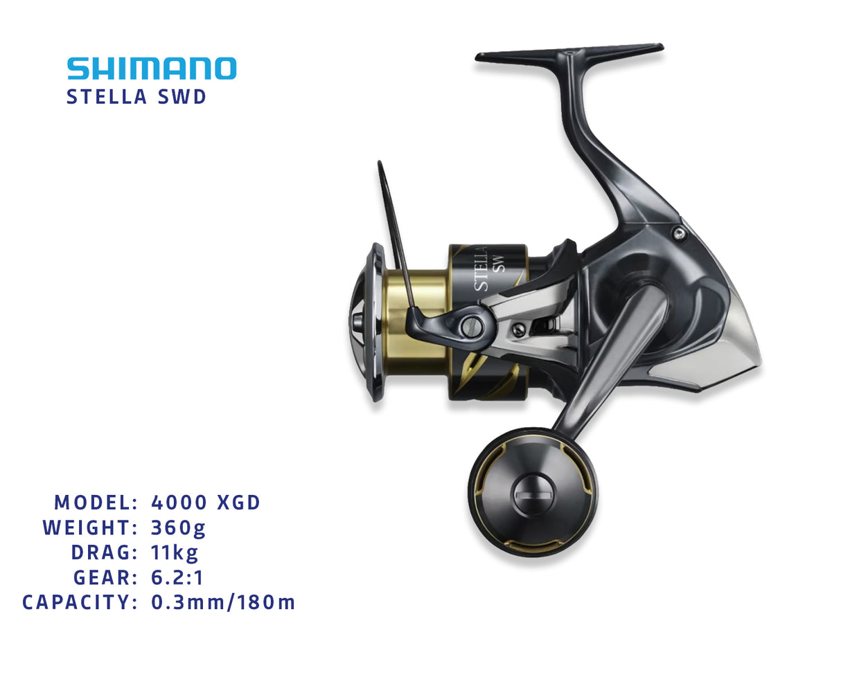 25 Stella SW