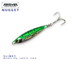 ARMA Nugget - Slimey