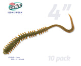 Gulp! Isome Worm