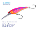 Ledge Runner Trolling lure