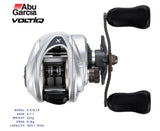 Abu Garcia Revo VoltiQ