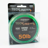 Instinct Techline Gen 2 Monofilament