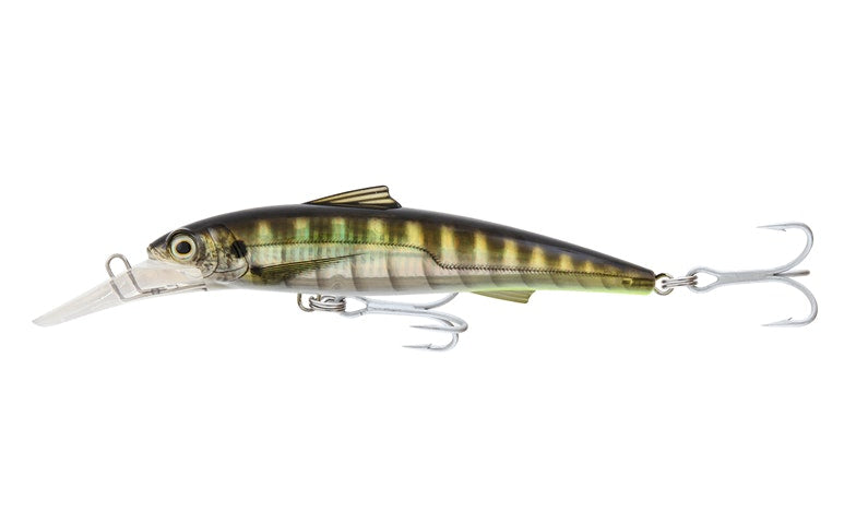 Samaki Pacemaker 140D/DD Lure