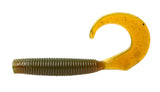 Daiwa BAIT JUNKIE 4 INCH GRUB