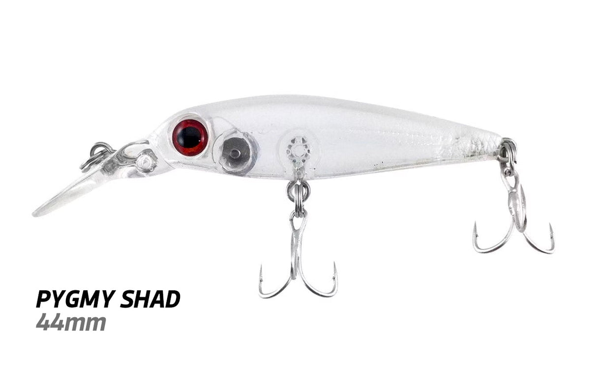 Jackson Pygmy Shad 44mm Lure