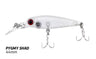 Jackson Pygmy Shad 44mm Lure