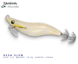 Daiwa Emeraldas Nude V2 Squid Jigs 3.5