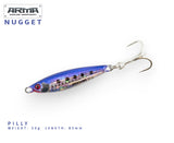 ARMA Nugget - Pilly