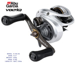 Abu Garcia Revo VoltiQ