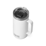 YETI Rambler 24oz (710ml) Mug With Magslider Lid