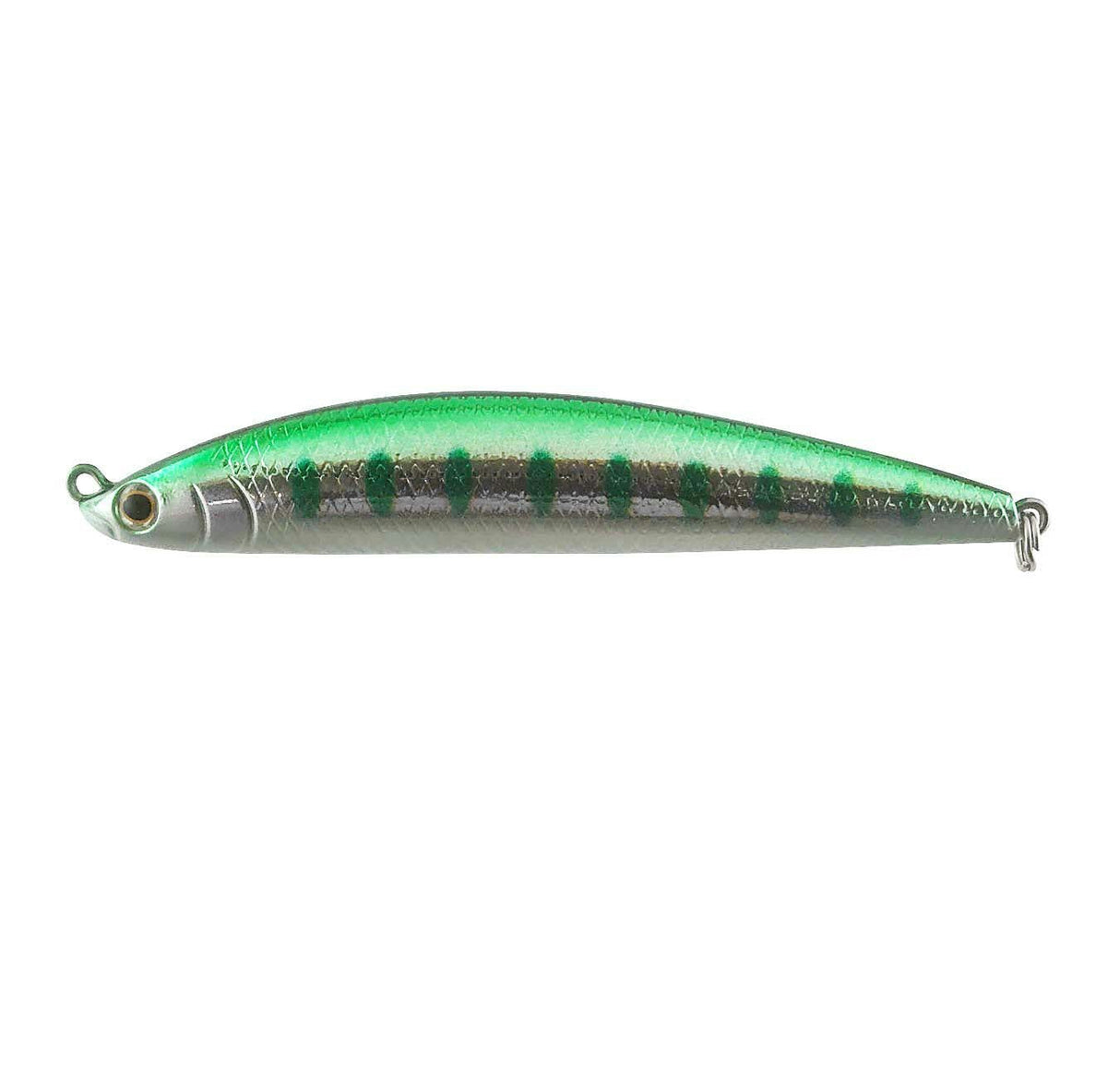 Jackson Athlete 9JM Lures