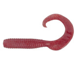 Berkley Gulp Grub Soft Plastics