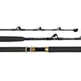 Shimano TCurve Tiagra Game Rods