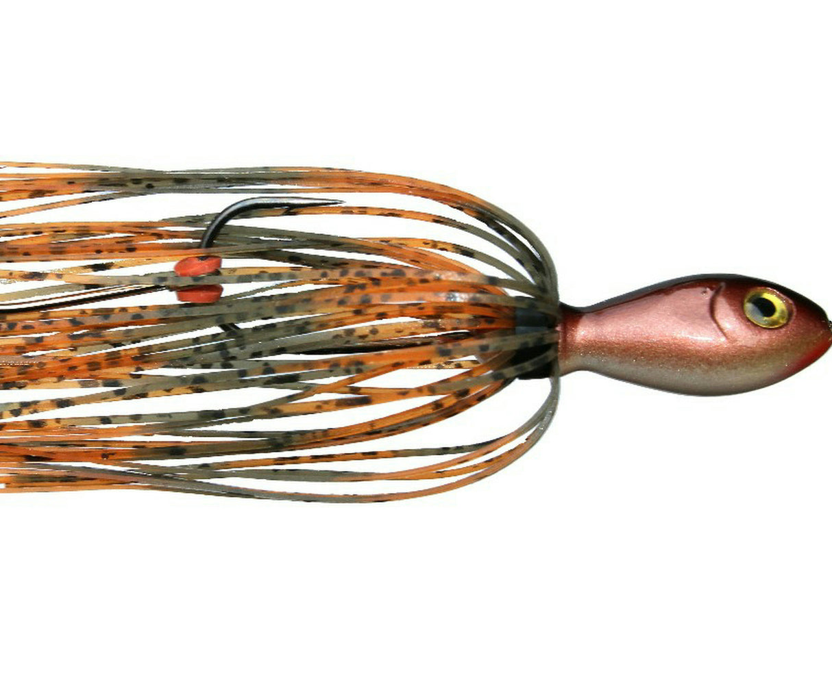 TT Lures Vortex Spinnerbait 3/8oz