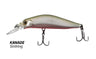 Jackson Kanade Sinking Lures