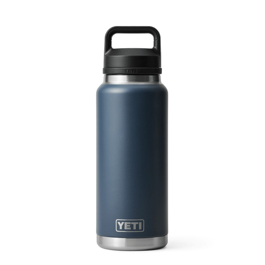 YETI Rambler 36oz (1L) Bottle with Chug Cap