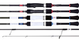 Daiwa 20 Infeet Spin Fishing Rods