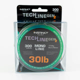 Instinct Techline Gen 2 Monofilament