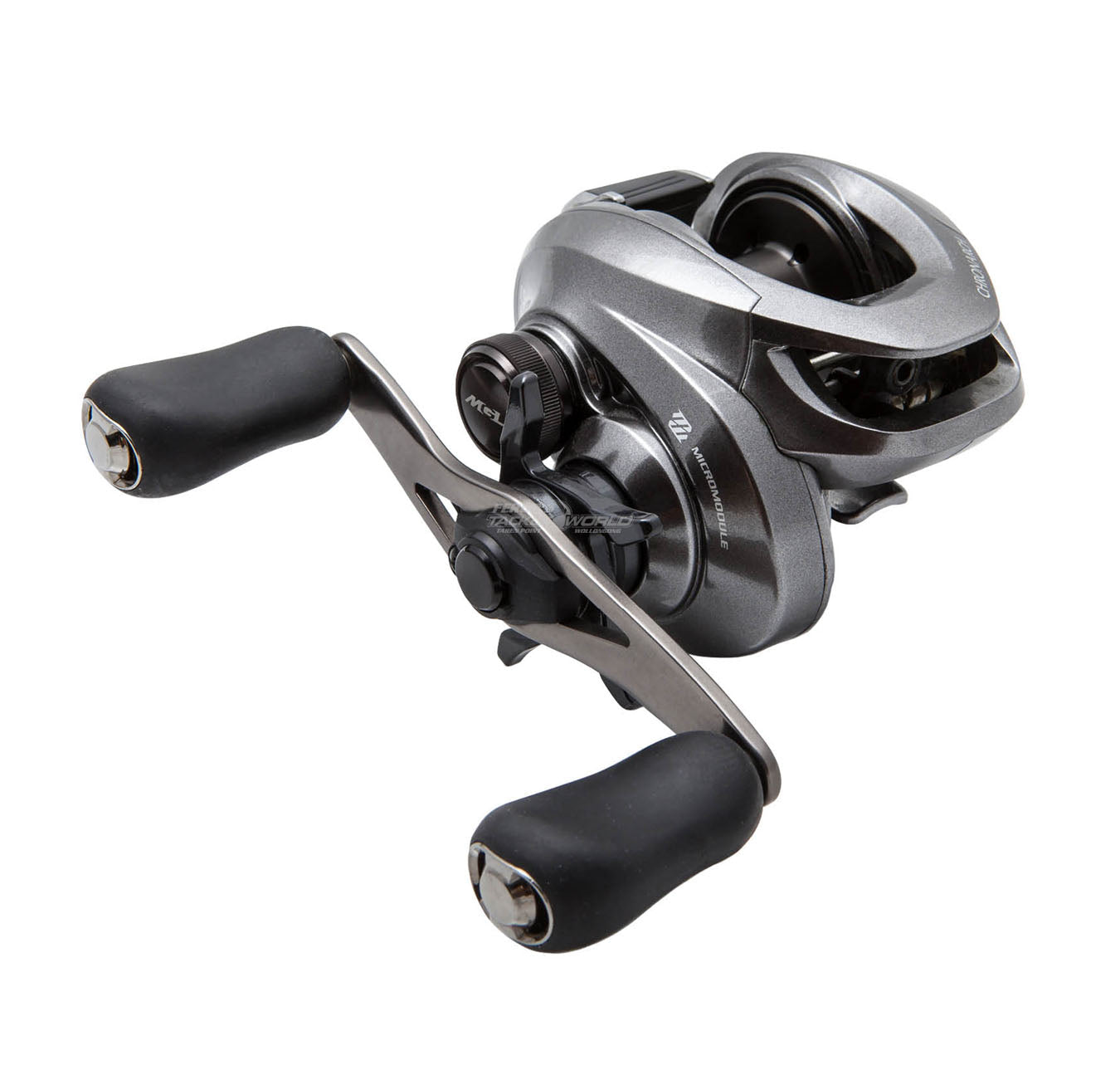 再出品　SHIMANO CHRONARCH MGL 151HG リール Shimano Chronarch MGL 151HG Reel – Tackle World