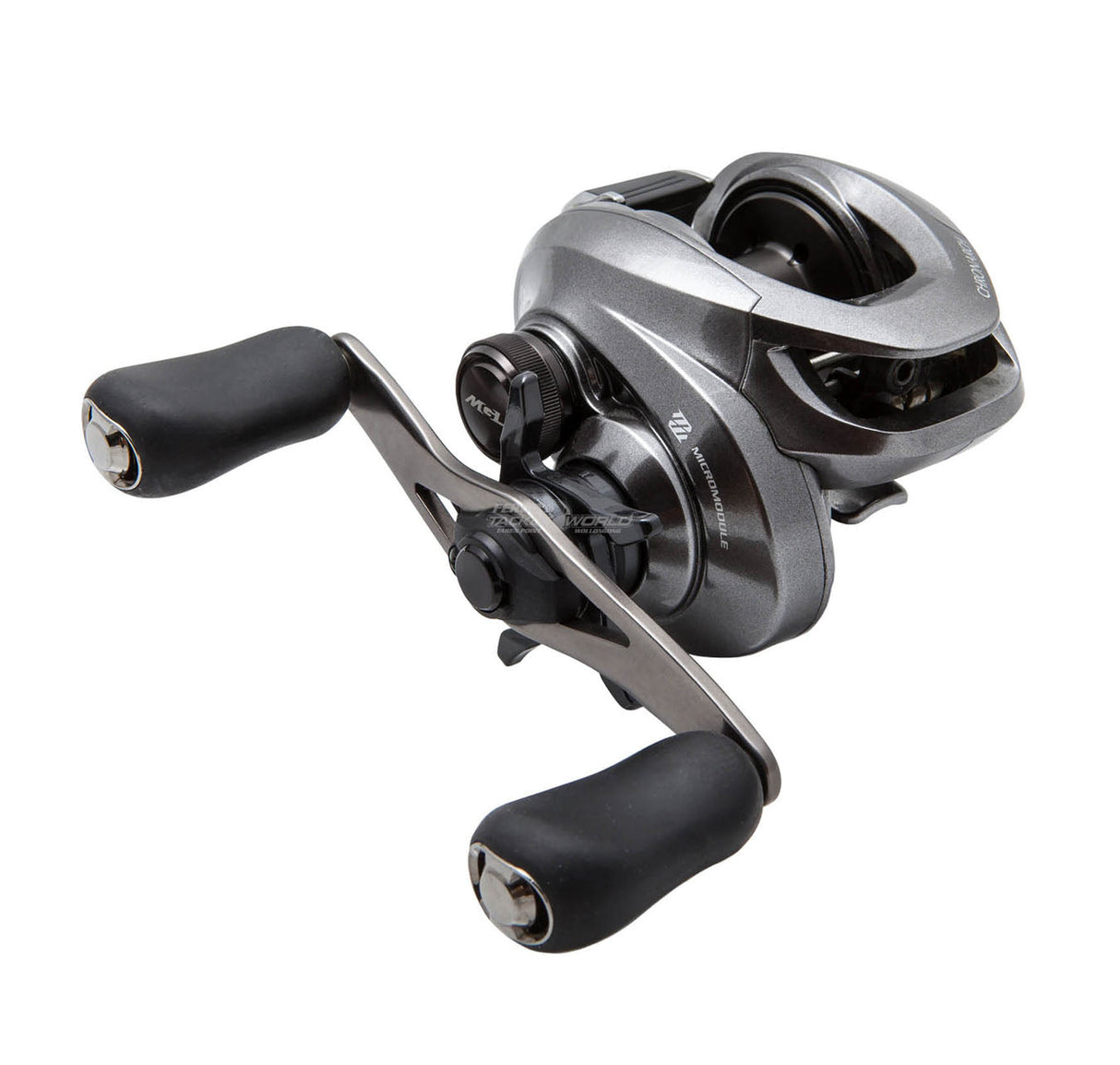 Shimano Chronarch MGL 151HG Reel