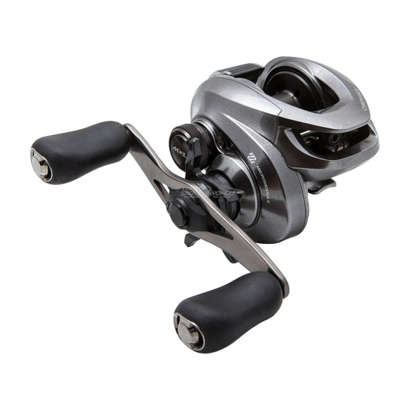 リール 151HG MGL CHRONARCH 再出品　SHIMANO Shimano Hand รอกเบทแคสติ้ง(Left 151XG MGL Chronarch*17 リール