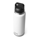 YETI Rambler 46 oz (1.4 L) Bottle With Chug Cap