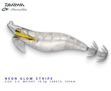 Daiwa Emeraldas Nude V2 Squid Jigs 3.5