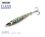 ARMA Flash Harry - Slimey