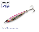 ARMA Flash Harry - Pinked