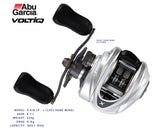 Abu Garcia Revo VoltiQ