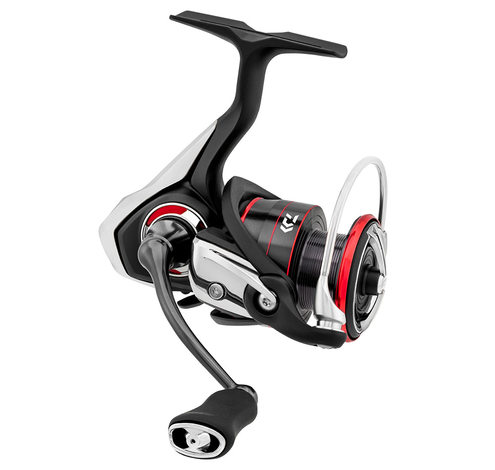 Daiwa Fuego LT Spin Reel – Tackle World